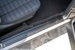 Mercedes-Benz 190D 2.5 Turbo - 1991