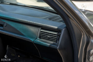 Mercedes-Benz 190D 2.5 Turbo - 1991