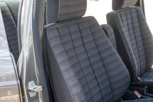 Mercedes-Benz 190D 2.5 Turbo - 1991