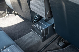 Mercedes-Benz 190D 2.5 Turbo - 1991