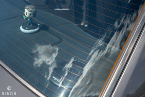 Mercedes-Benz 190D 2.5 Turbo - 1991