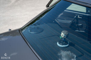 Mercedes-Benz 190D 2.5 Turbo - 1991