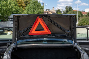 Mercedes-Benz 190D 2.5 Turbo - 1991