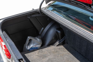 Mercedes-Benz 190D 2.5 Turbo - 1991