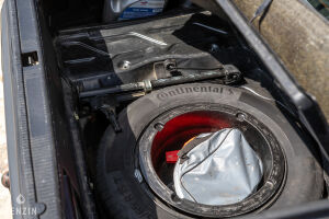 Mercedes-Benz 190D 2.5 Turbo - 1991