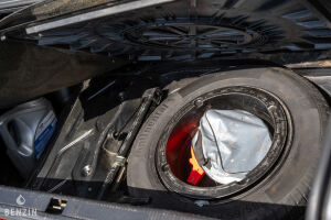 Mercedes-Benz 190D 2.5 Turbo - 1991