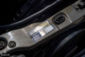 Mercedes-Benz 190D 2.5 Turbo - 1991