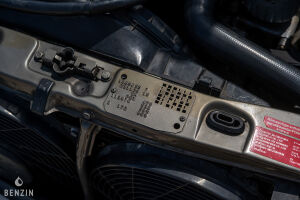 Mercedes-Benz 190D 2.5 Turbo - 1991