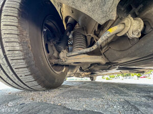 Mercedes-Benz 190D 2.5 Turbo - 1991