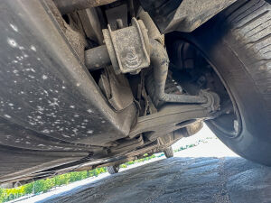 Mercedes-Benz 190D 2.5 Turbo - 1991