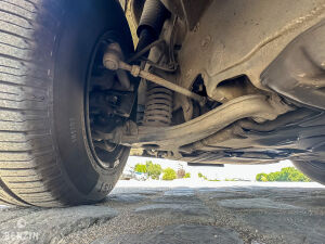 Mercedes-Benz 190D 2.5 Turbo - 1991