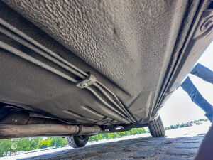 Mercedes-Benz 190D 2.5 Turbo - 1991