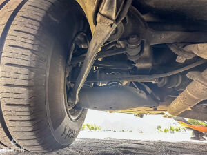 Mercedes-Benz 190D 2.5 Turbo - 1991