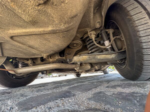 Mercedes-Benz 190D 2.5 Turbo - 1991