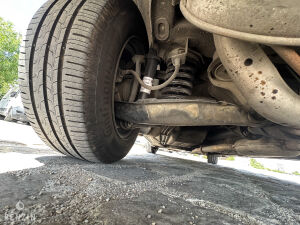 Mercedes-Benz 190D 2.5 Turbo - 1991