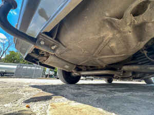 Mercedes-Benz 190D 2.5 Turbo - 1991