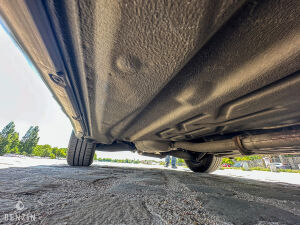 Mercedes-Benz 190D 2.5 Turbo - 1991