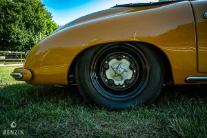 Porsche 356 Speedster Replica - 1962