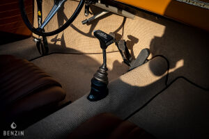 Porsche 356 Speedster Replica - 1962