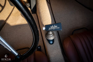 Porsche 356 Speedster Replica - 1962