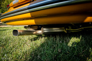 Porsche 356 Speedster Replica - 1962