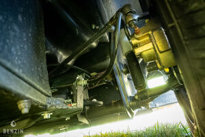 Porsche 356 Speedster Replica - 1962