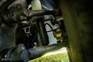 Porsche 356 Speedster Replica - 1962