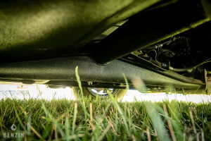 Porsche 356 Speedster Replica - 1962