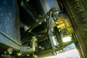 Porsche 356 Speedster Replica - 1962