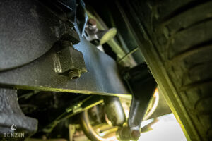 Porsche 356 Speedster Replica - 1962