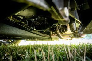 Porsche 356 Speedster Replica - 1962