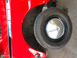 Autobianchi Bianchina Cabriolet - 1963