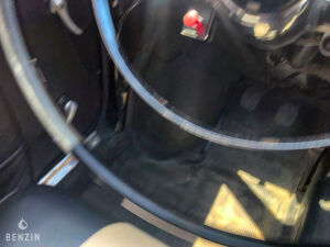 Autobianchi Bianchina Cabriolet - 1963