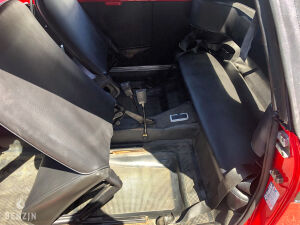 Autobianchi Bianchina Cabriolet - 1963