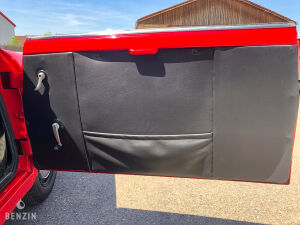 Autobianchi Bianchina Cabriolet - 1963