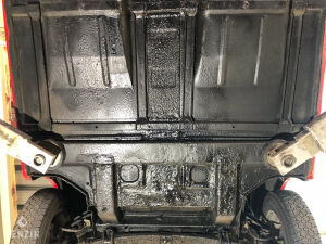 Autobianchi Bianchina Cabriolet - 1963