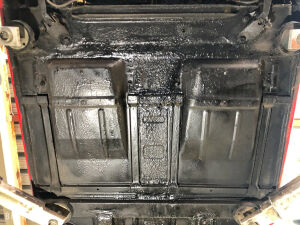 Autobianchi Bianchina Cabriolet - 1963