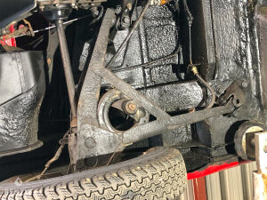 Autobianchi Bianchina Cabriolet - 1963