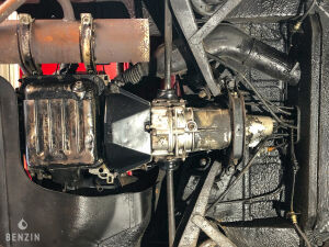 Autobianchi Bianchina Cabriolet - 1963