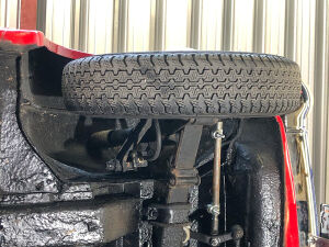 Autobianchi Bianchina Cabriolet - 1963