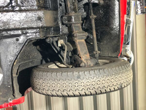 Autobianchi Bianchina Cabriolet - 1963