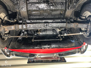 Autobianchi Bianchina Cabriolet - 1963