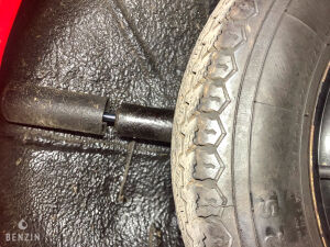 Autobianchi Bianchina Cabriolet - 1963