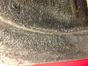 Autobianchi Bianchina Cabriolet - 1963