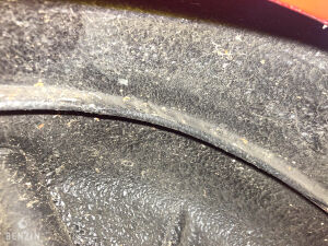 Autobianchi Bianchina Cabriolet - 1963