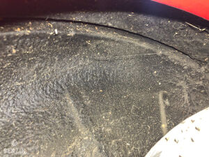 Autobianchi Bianchina Cabriolet - 1963