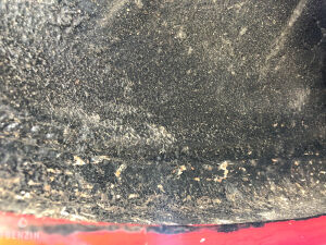 Autobianchi Bianchina Cabriolet - 1963