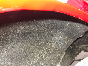 Autobianchi Bianchina Cabriolet - 1963