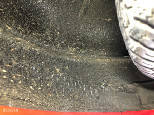 Autobianchi Bianchina Cabriolet - 1963