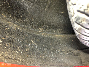 Autobianchi Bianchina Cabriolet - 1963